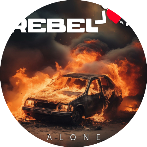 Rebel Joy