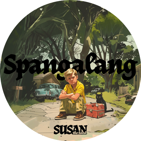 SUSAN the Band
