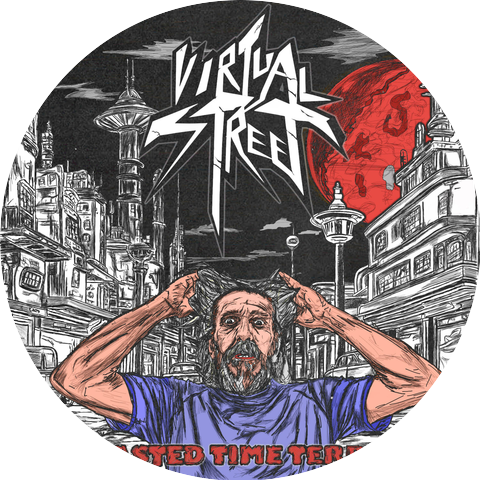 Virtual Street