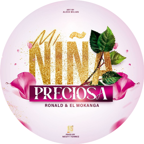 Ronald y El Mokanga x Nesty Torrez