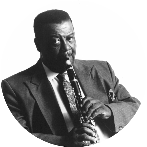 Alvin Batiste