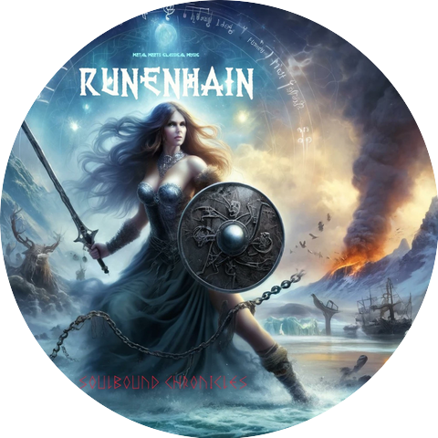 Runenhain