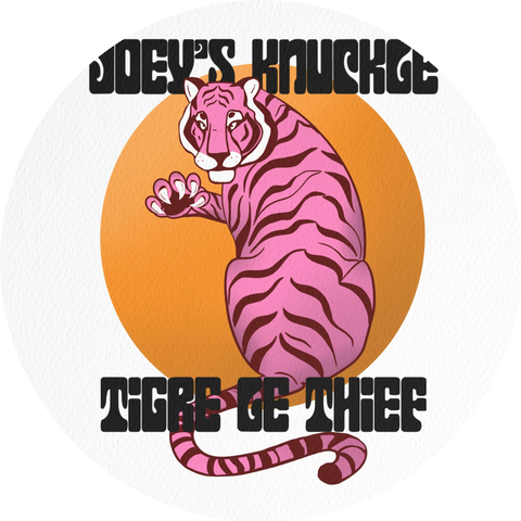JOEY'S KNUCKLE