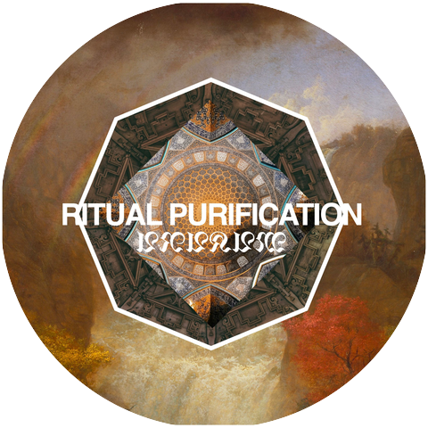 RITUAL PURIFICATION
