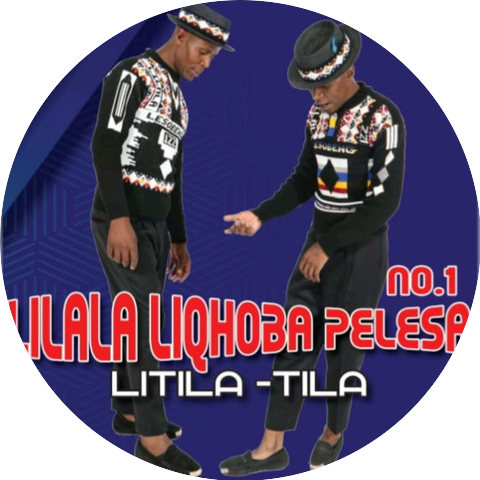 LILALA LIQHOBA PELESA NO.1