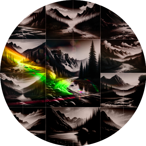 River Echoes Ensemble