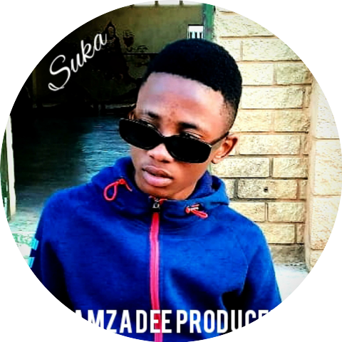 Kamza Dee Producer