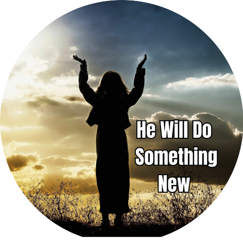 Dominion Praise Music