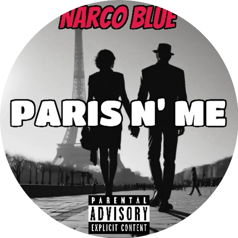 Narco Blue