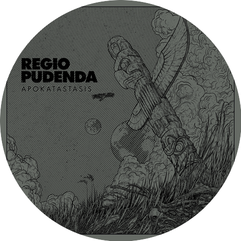 Regio Pudenda