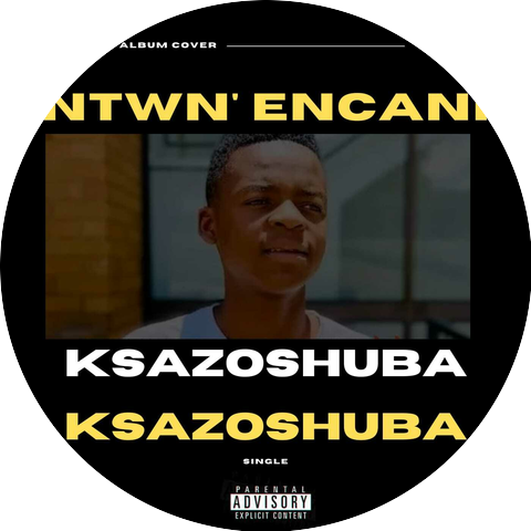 Ntwana Encane and thabo touch