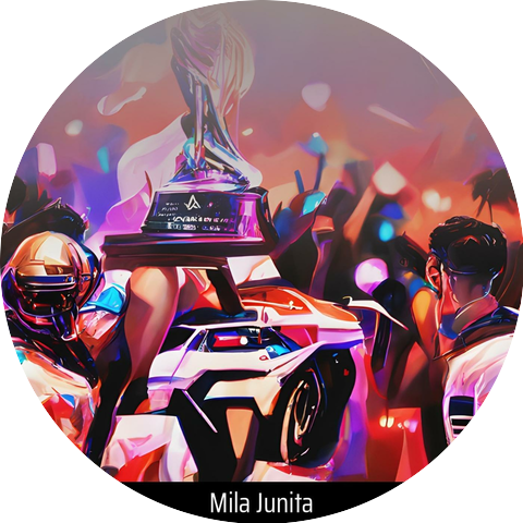 Mila Junita