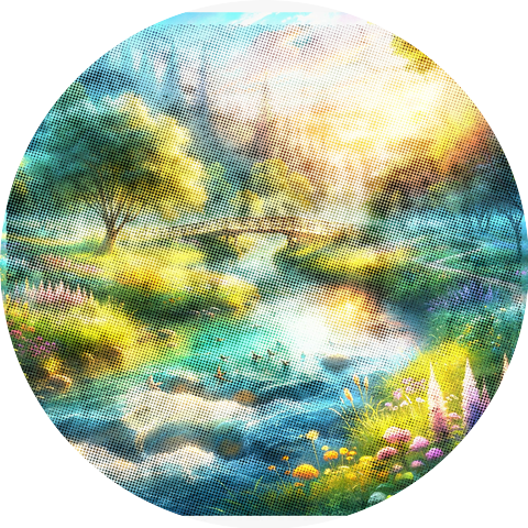 Studies in Water Sounds