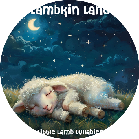 Little Lamb Lullabies