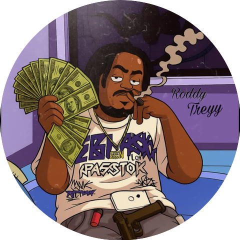 RoddyTreyy