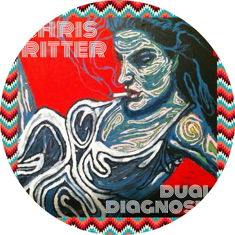 Chris Ritter