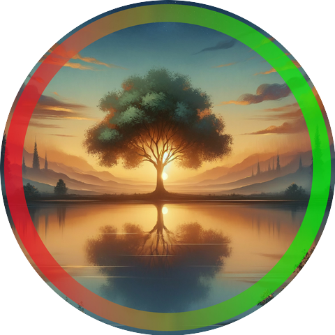 The Harmonious Calm of Learning