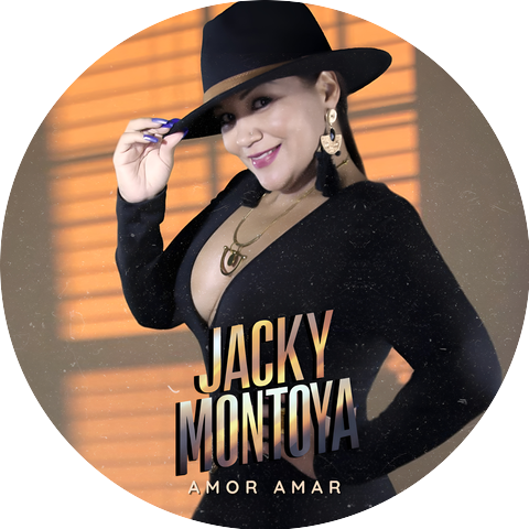 Jacky Montoya