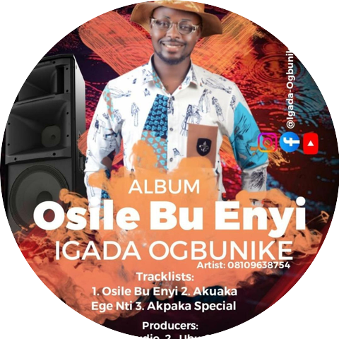 Igada Ogbunike