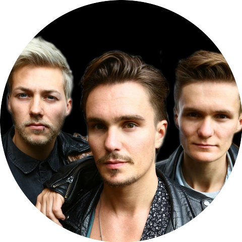 Killerpilze