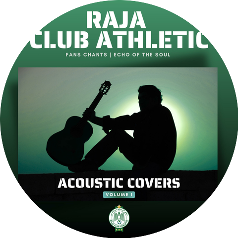 Raja Casablanca FanChants