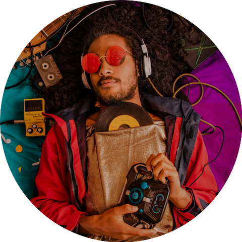 Dj Nelson Muñoz