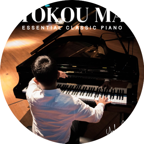 Yokou Ma