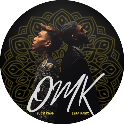 Ezra Kairo & Zubir Khan