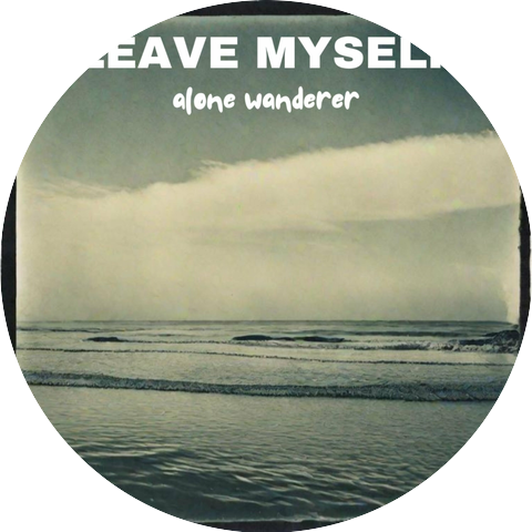 alone wanderer