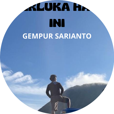 Gempur Sarianto