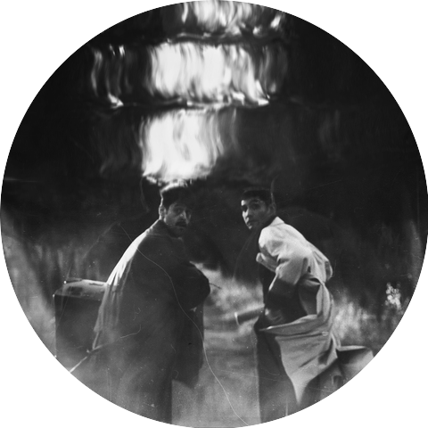 Tayar - تيّار and Haya Zaatry