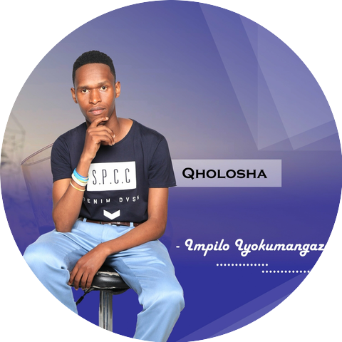 Qholosha