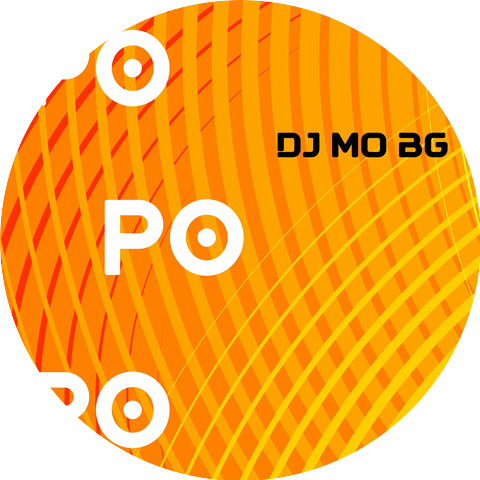 DJ MO BG