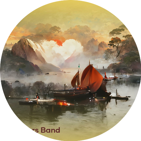 Scatters Band