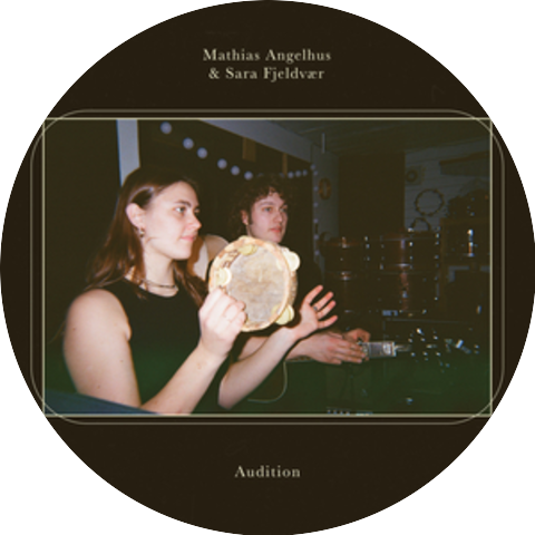 Mathias Angelhus & Sara Fjeldvær