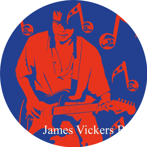 James Vickers Band