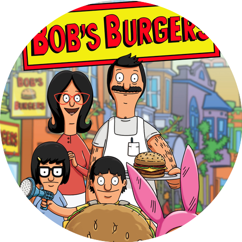 Bobs Burger