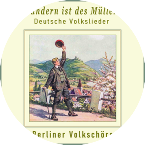 Berliner Männerchor "Carl Maria von Weber" & Schulze-Delitzsch-Chor Leipzig