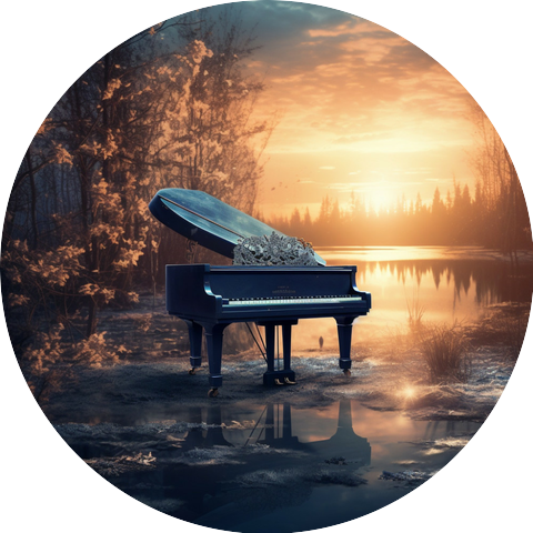 Sia Piano