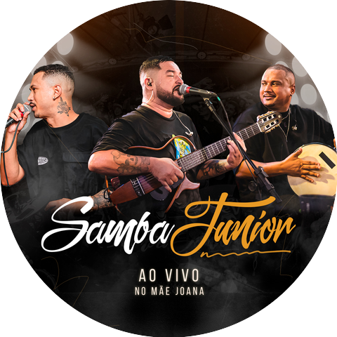 Samba Junior Oficial