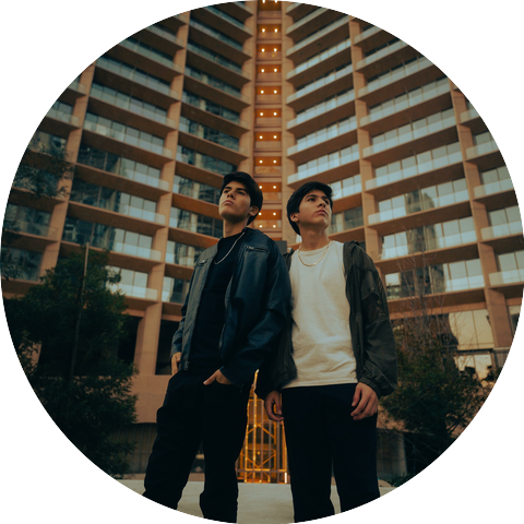 Alan y Fabián