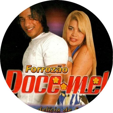 FORROZÃO DOCE MEL
