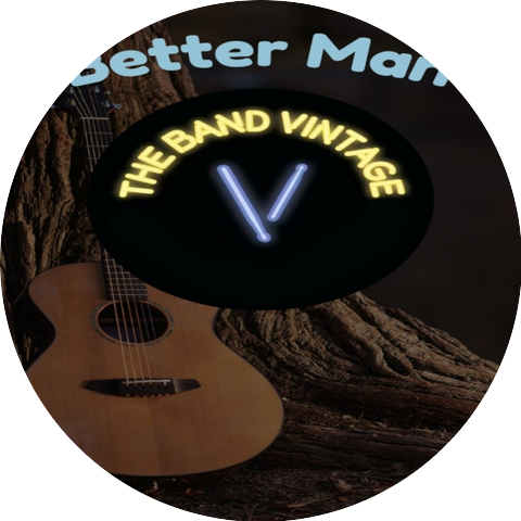 The Band Vintage
