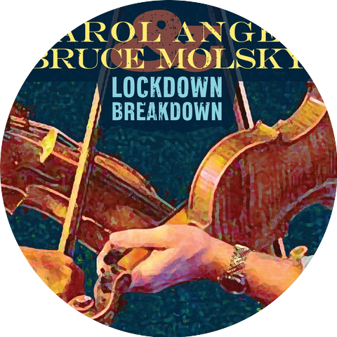 Bruce Molsky & Darol Anger