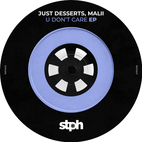 Just Desserts (AUS)