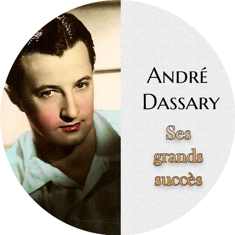 André Dassary