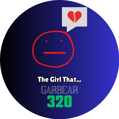 Garbear 320