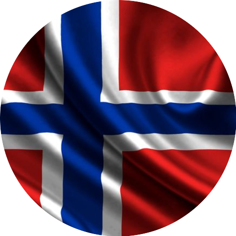 National Anthem & Norway National Anthem