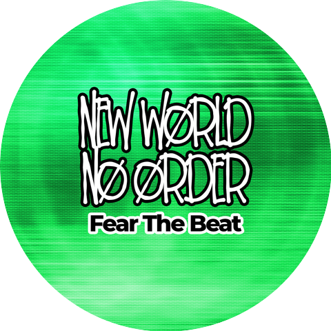 New World No Order
