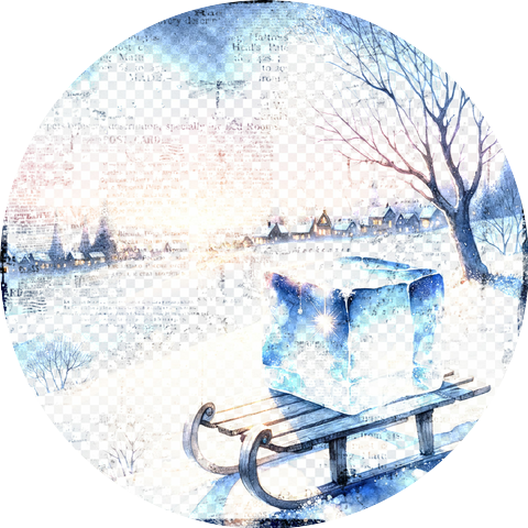 iceslide